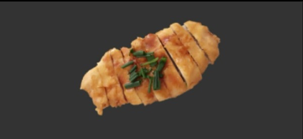 16. Hähnchen Karaage