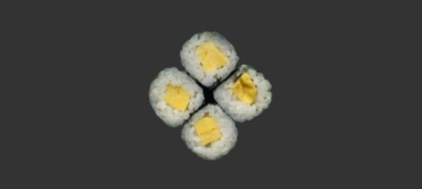 Tamago Maki
