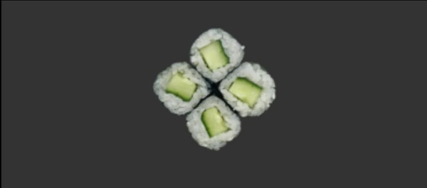 44. Kappa Maki