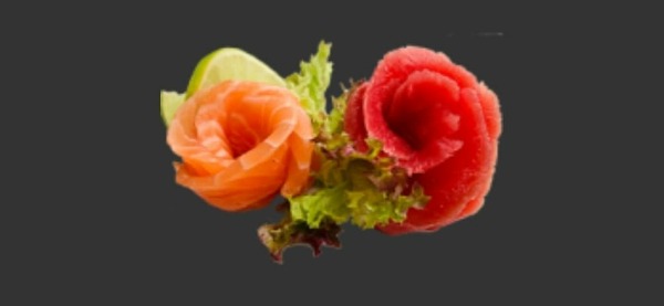 Lachs & Thunfisch