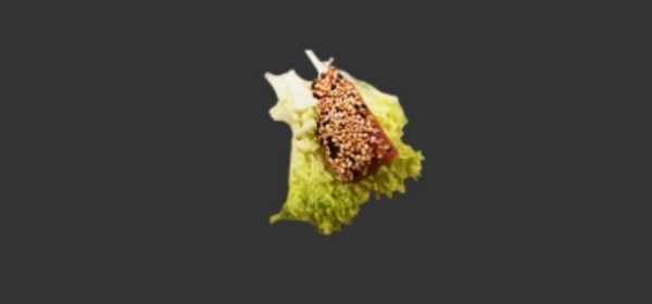 133. Tuna Kunshi