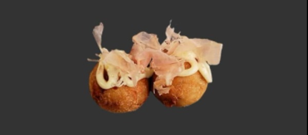 23. Yaki Tako