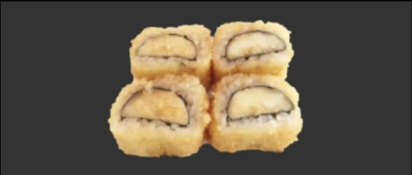 180. Mikado Hausdessert
