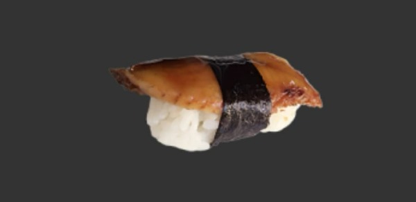 103. Unagi