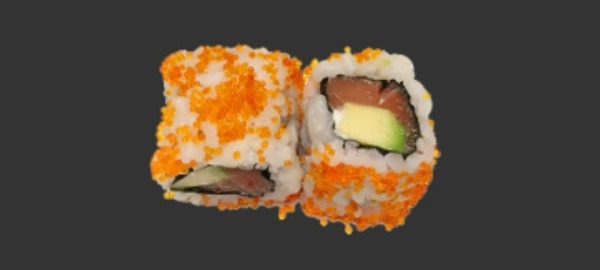 California Deluxe