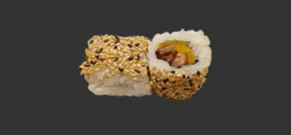 86. Mango Duck Rolle