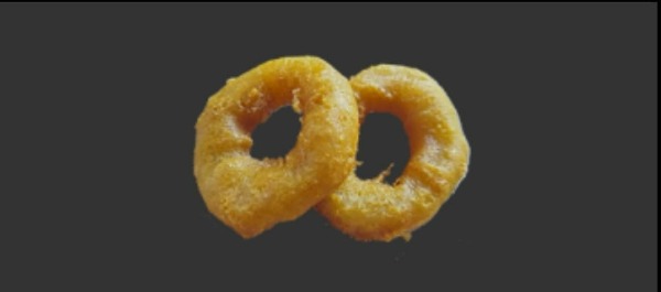22. Tintenfischringe