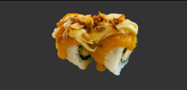 Mango Chicken