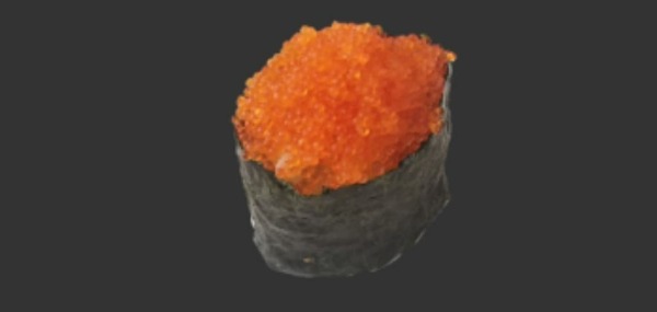 119. Spicy Tuna Gunkan
