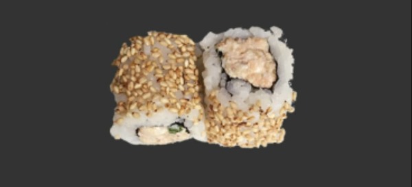 68. Osaka Rolle