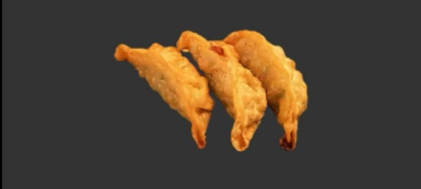 Gyoza