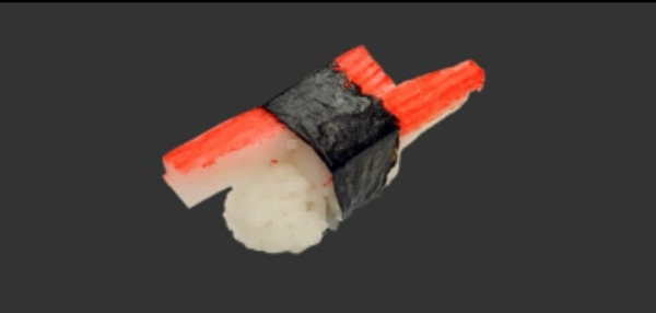 97. Surimi