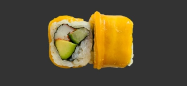 87. Mango California