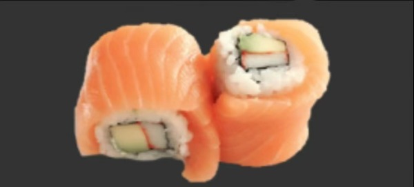 81. Sake Rolle