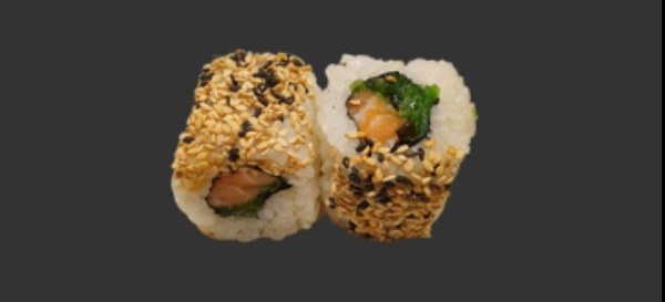 83. Sake Wakame