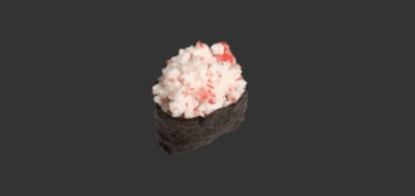 Surimi Gunkan