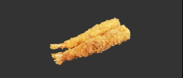 Ebi Tempura