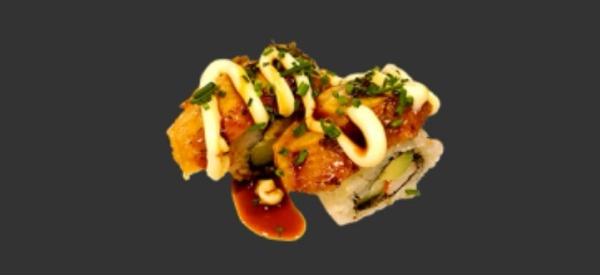 Anago Rolle