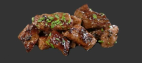 37. Yaki Hireniku Rinderfilet