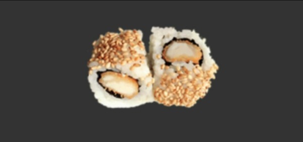 75. Chicken Rolle