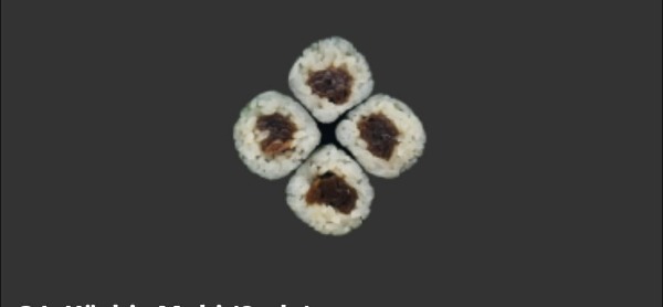 Kürbis Maki