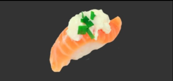 107. Salmon Philadelphi