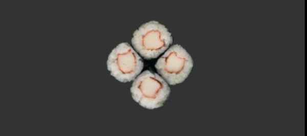 Crab Maki
