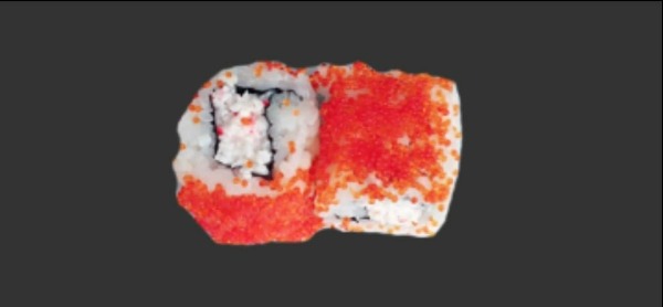 82. Surimi Deluxe