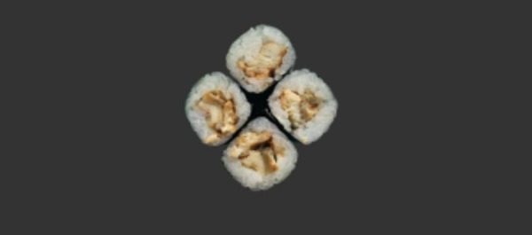 52. Unagi Maki