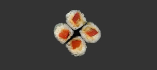 Paprika Maki