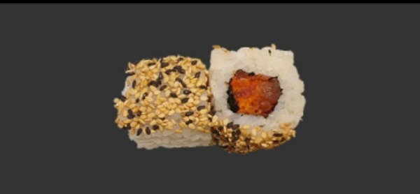 63. Spicy Tuna