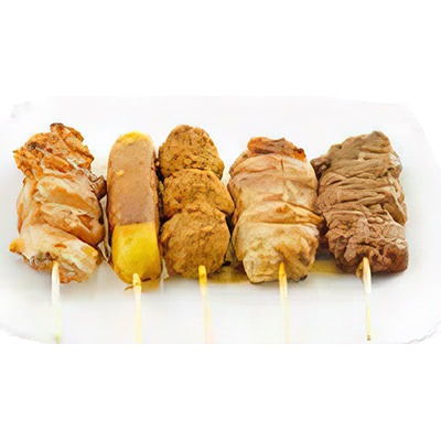 Menu B2
