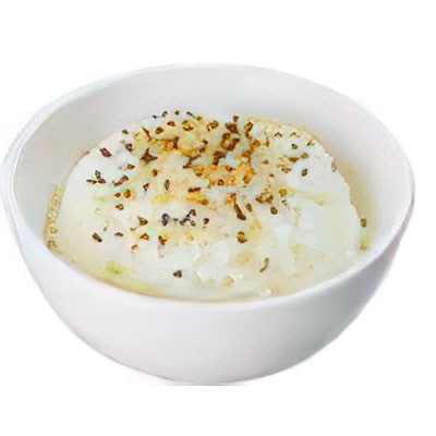 E4. Riz Vinaigré