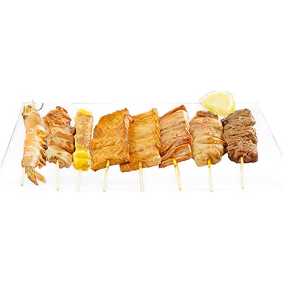 Menu B6