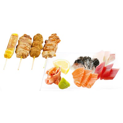 Menu T4