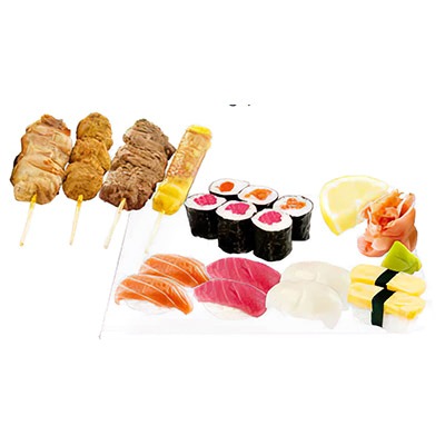Menu T5