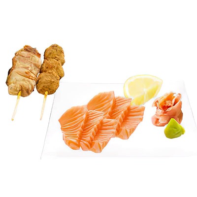 Menu T0