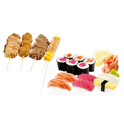 Menu T3