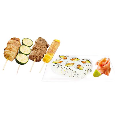 Menu T1