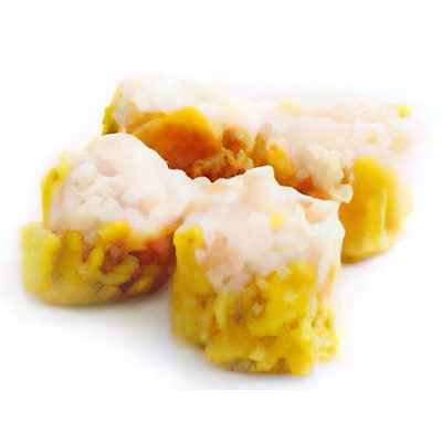 C2. Bouchée aux crevettes (4pcs)
