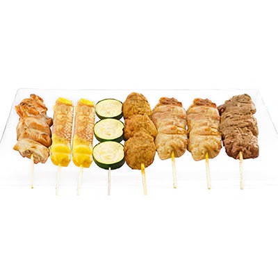 Menu B5