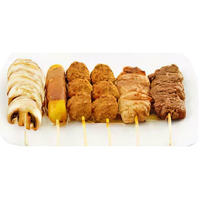 Menu B3