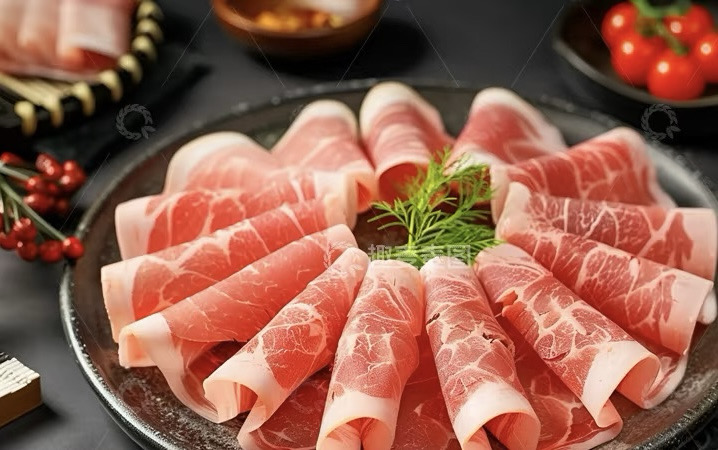 肥牛卷