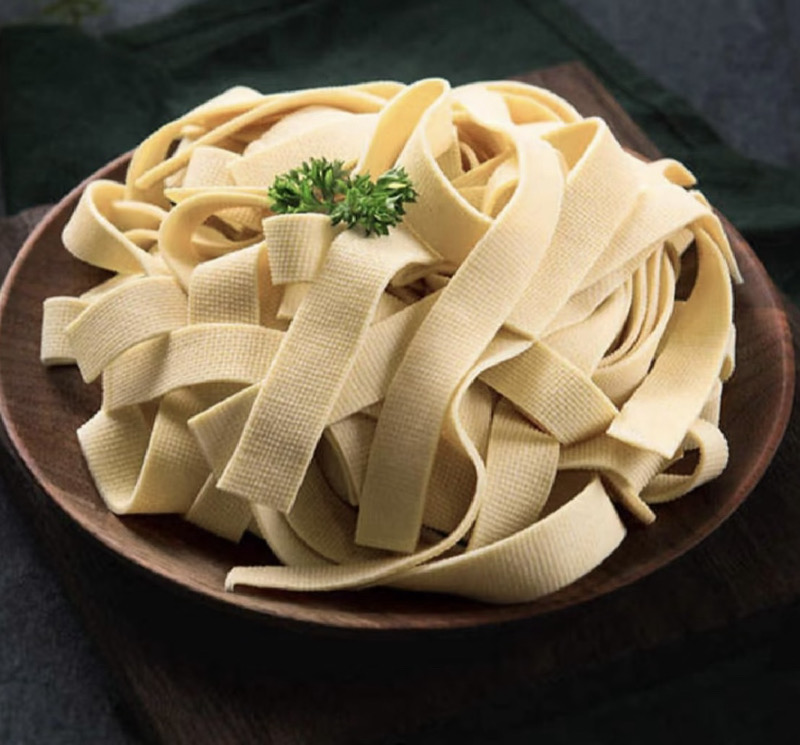 豆皮