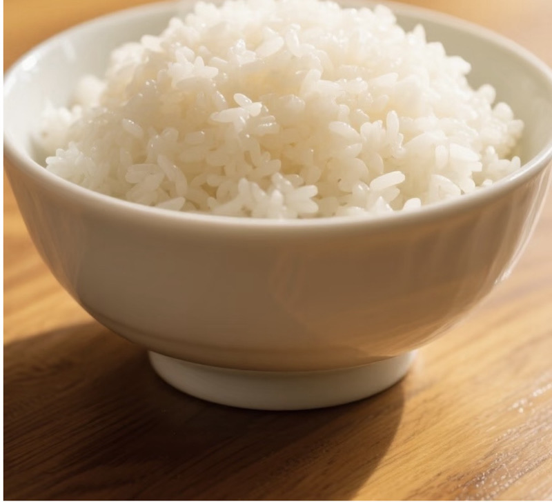 招牌酸豆角肥肠炒饭