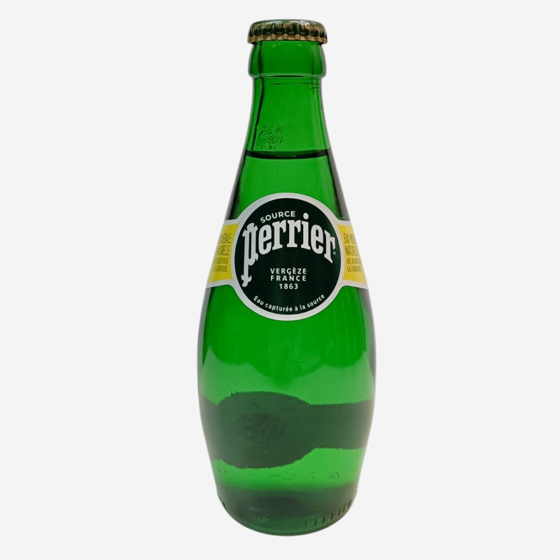Perrier