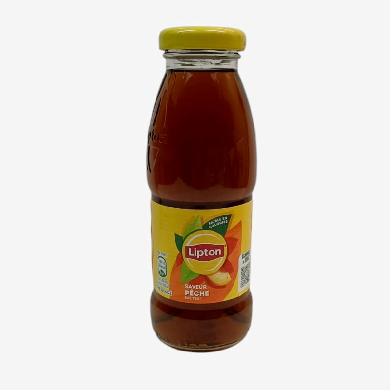 Ice Tea