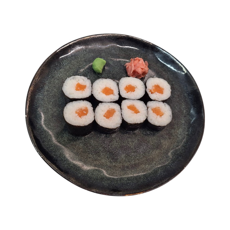 M9. Maki saumon