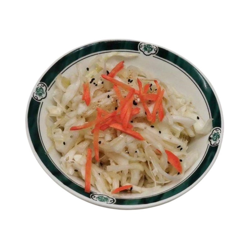 M1. Salade de choux