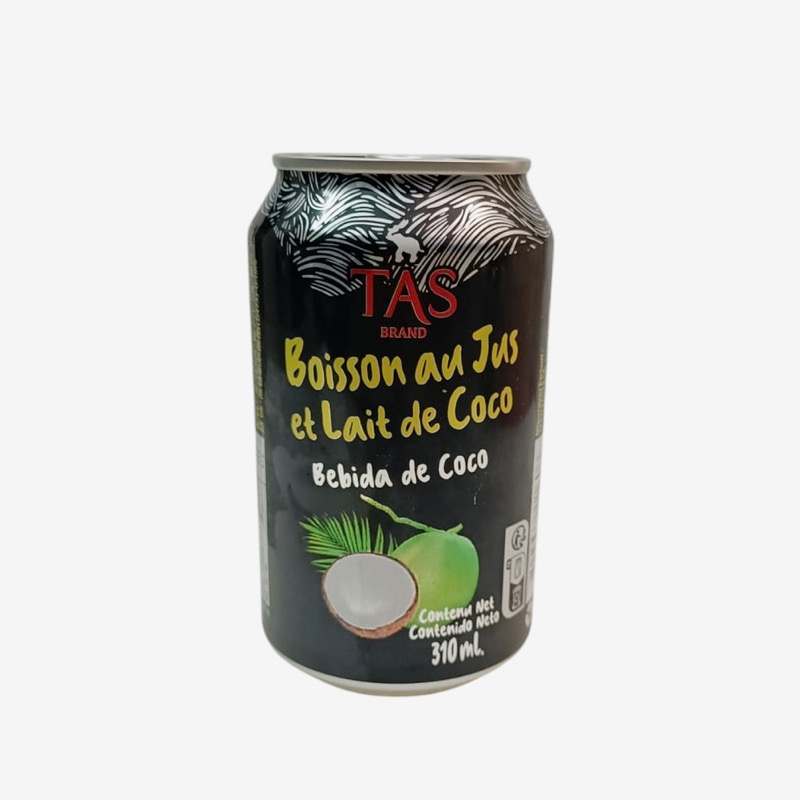 Jus de coco